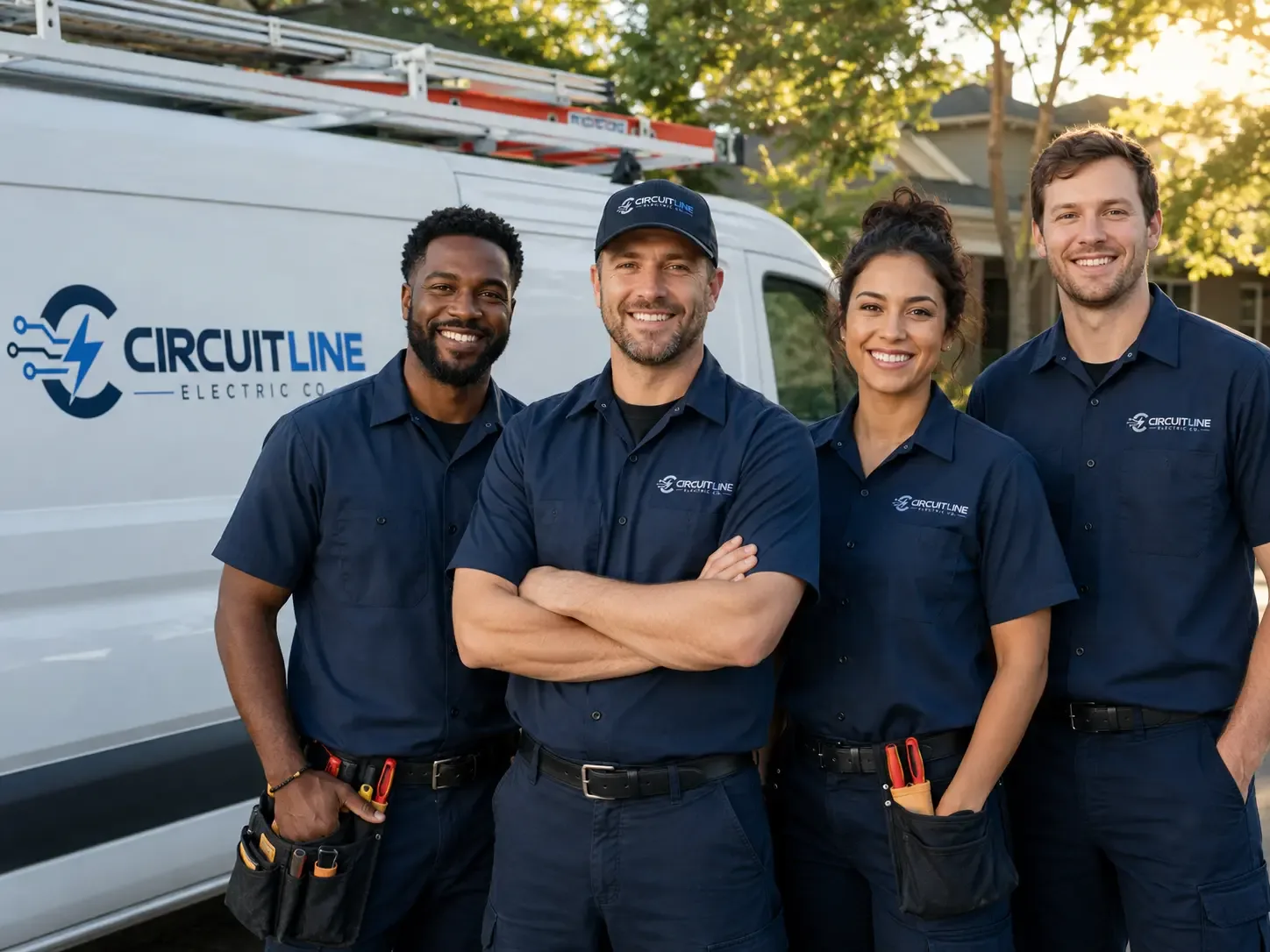 Whole Home Rewiring company in Guilford, MO